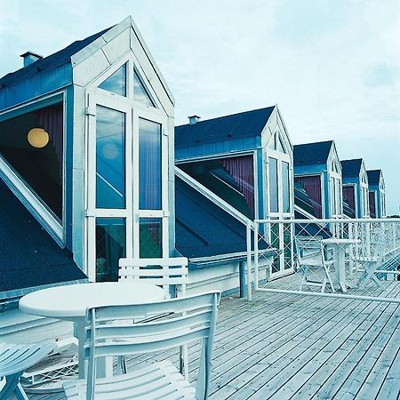 Hotel Bork Kro Hemmet Exterior foto